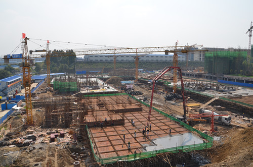 施工现场3